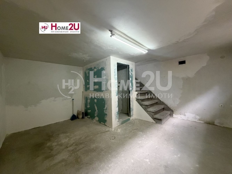 Продава МАГАЗИН, гр. Варна, Колхозен пазар, снимка 2 - Магазини - 53267552