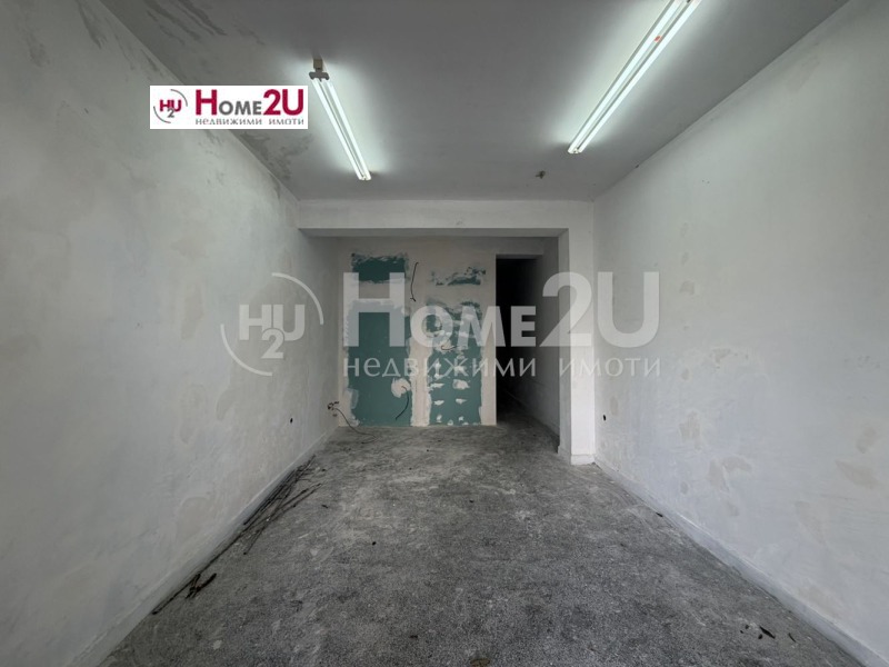 Продава МАГАЗИН, гр. Варна, Колхозен пазар