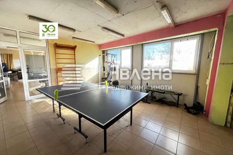 Продава ПРОМ. ПОМЕЩЕНИЕ, гр. Варна, Изгрев, снимка 7 - Производствени сгради - 53967402