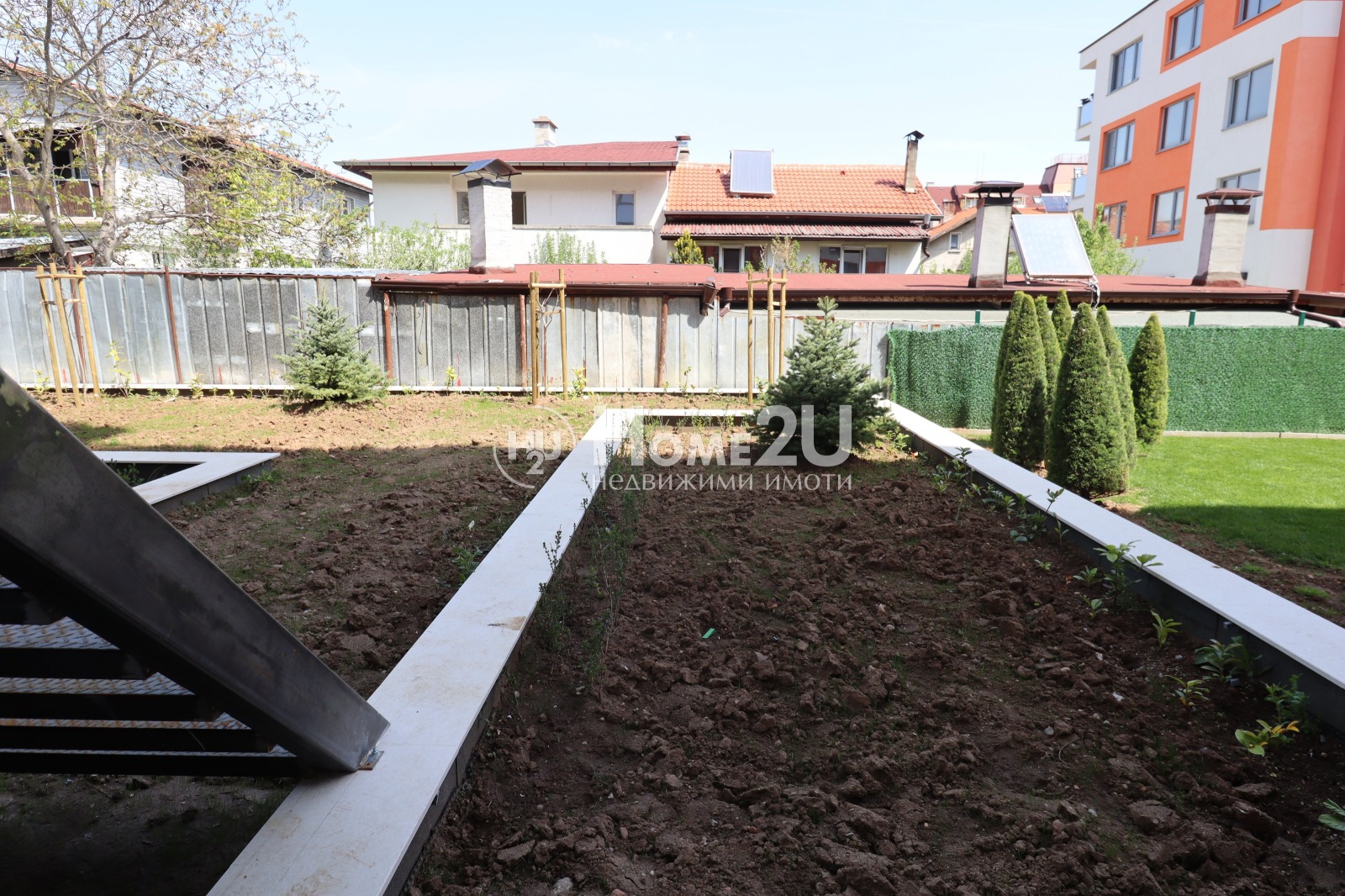 Продава 1-СТАЕН, гр. София, Овча купел