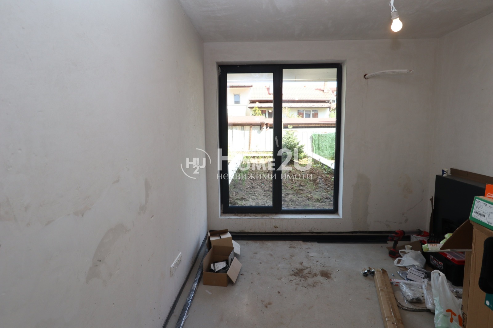 Продава 1-СТАЕН, гр. София, Овча купел, снимка 4 - Апартаменти - 53981392
