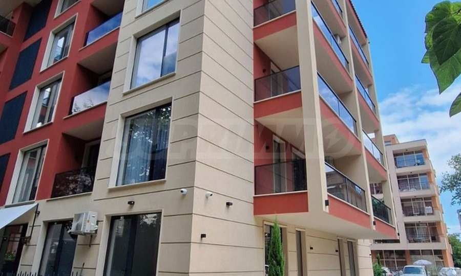 Продава 2-СТАЕН, к.к. Слънчев бряг, област Бургас, снимка 15 - Апартаменти - 55727907
