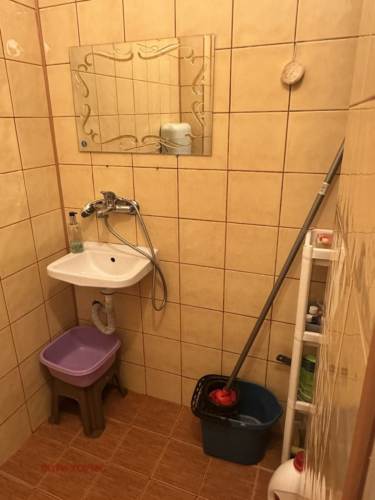Продава 2-СТАЕН, гр. Кърджали, Център, снимка 12 - Апартаменти - 55747354