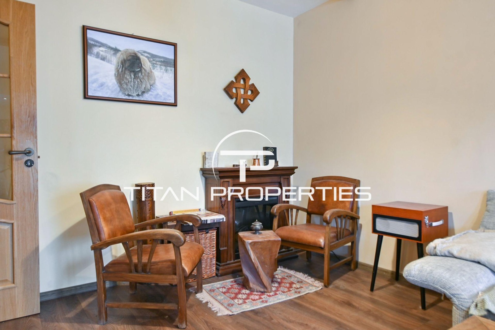 Продава 2-СТАЕН, гр. София, Дианабад, снимка 6 - Апартаменти - 55901835