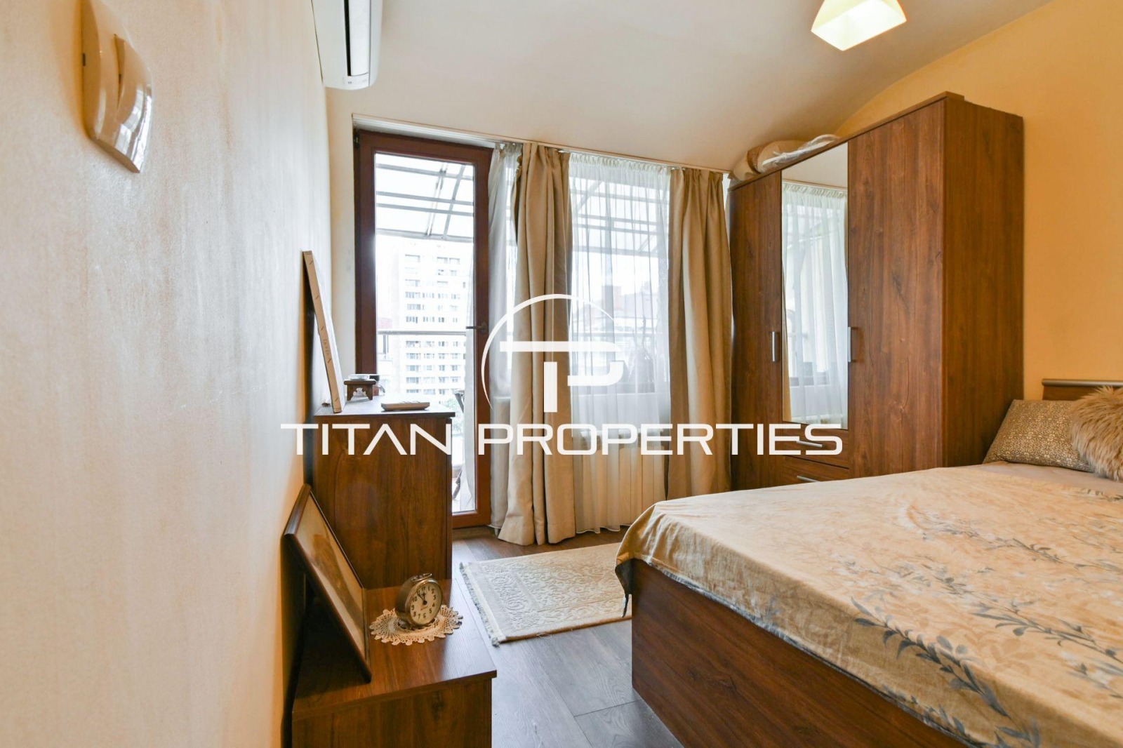 Продава 2-СТАЕН, гр. София, Дианабад, снимка 8 - Апартаменти - 55901835