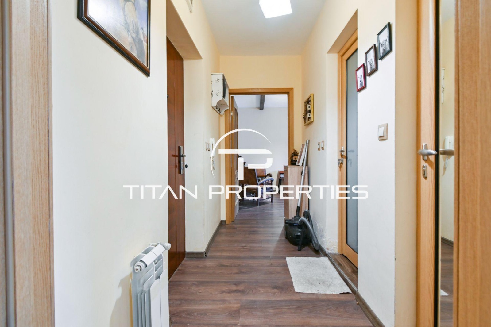Продава 2-СТАЕН, гр. София, Дианабад, снимка 13 - Апартаменти - 55901835