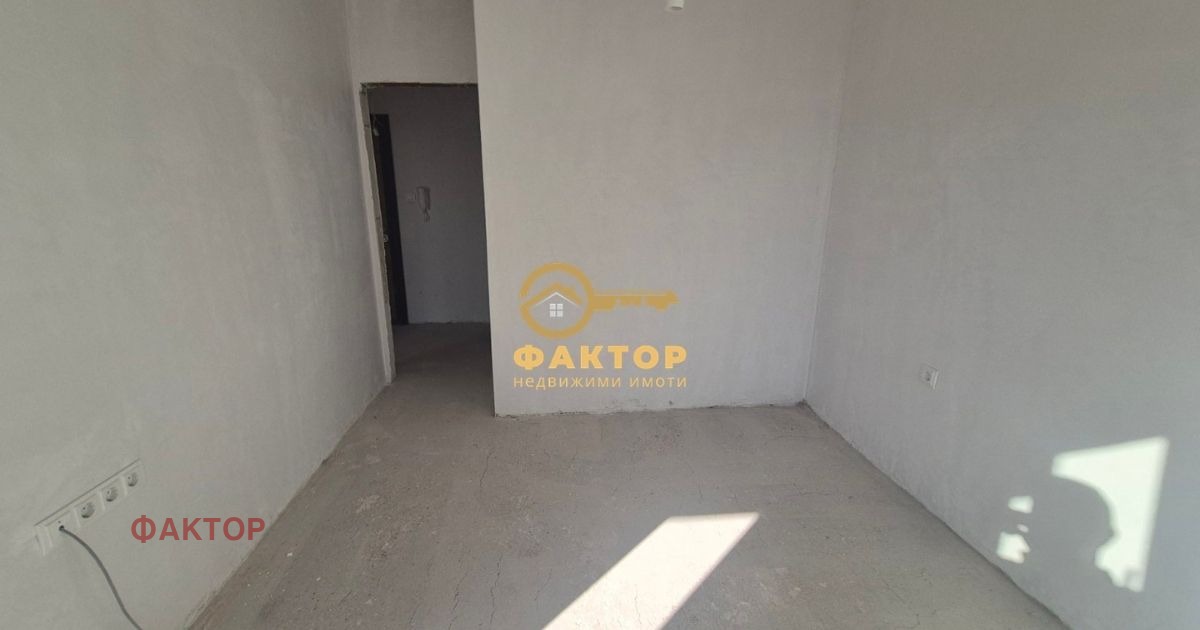 Продава 2-СТАЕН, гр. Пловдив, Въстанически, снимка 4 - Апартаменти - 55902698