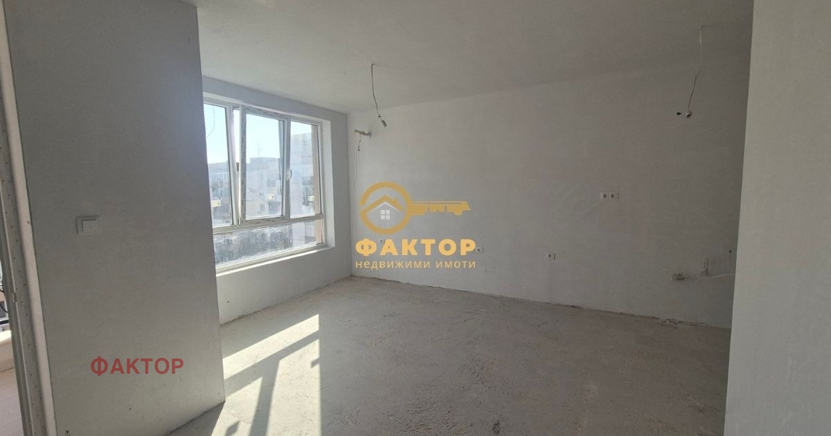 Продава 2-СТАЕН, гр. Пловдив, Въстанически