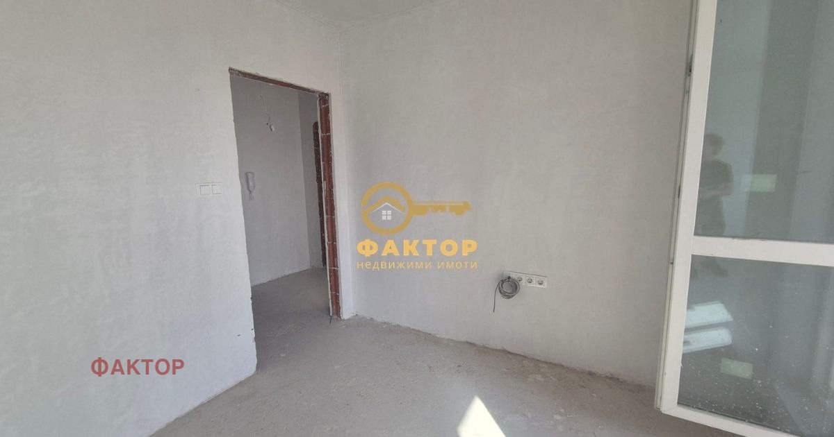 Продава 2-СТАЕН, гр. Пловдив, Въстанически, снимка 2 - Апартаменти - 55902698