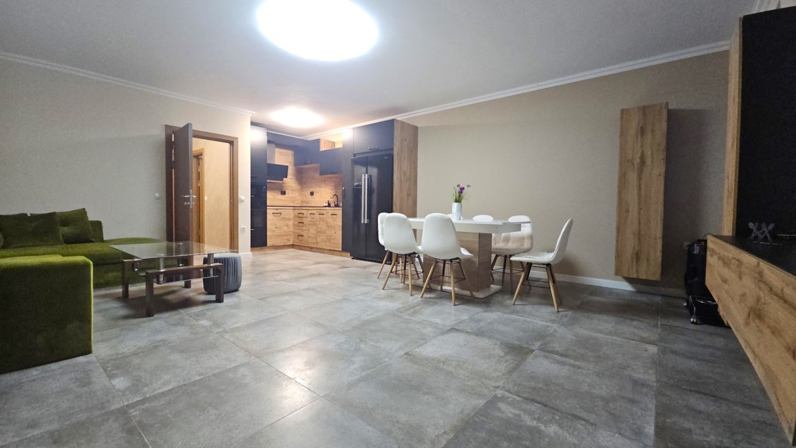 Продава 2-СТАЕН, гр. Пловдив, Остромила, снимка 5 - Апартаменти - 56195324