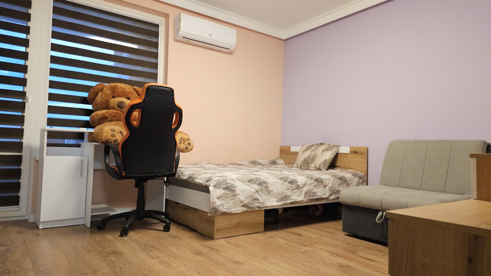 Продава 2-СТАЕН, гр. Пловдив, Остромила, снимка 7 - Апартаменти - 56195324