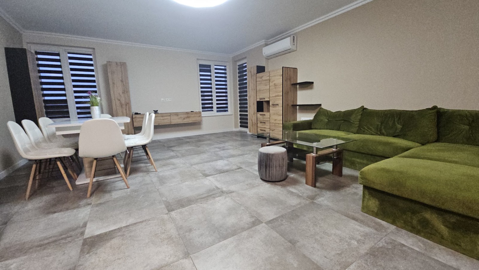 Продава 2-СТАЕН, гр. Пловдив, Остромила, снимка 4 - Апартаменти - 56195324