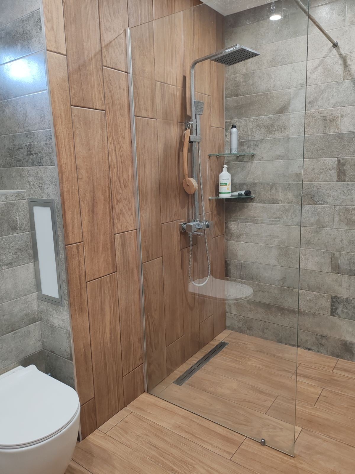 Продава 2-СТАЕН, гр. Пловдив, Остромила, снимка 11 - Апартаменти - 56195324