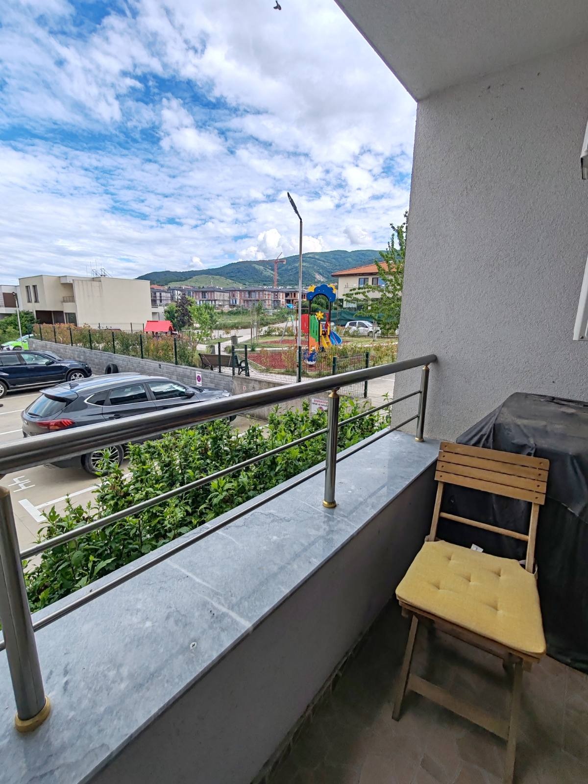 Продава 2-СТАЕН, гр. Пловдив, Остромила, снимка 16 - Апартаменти - 56195324