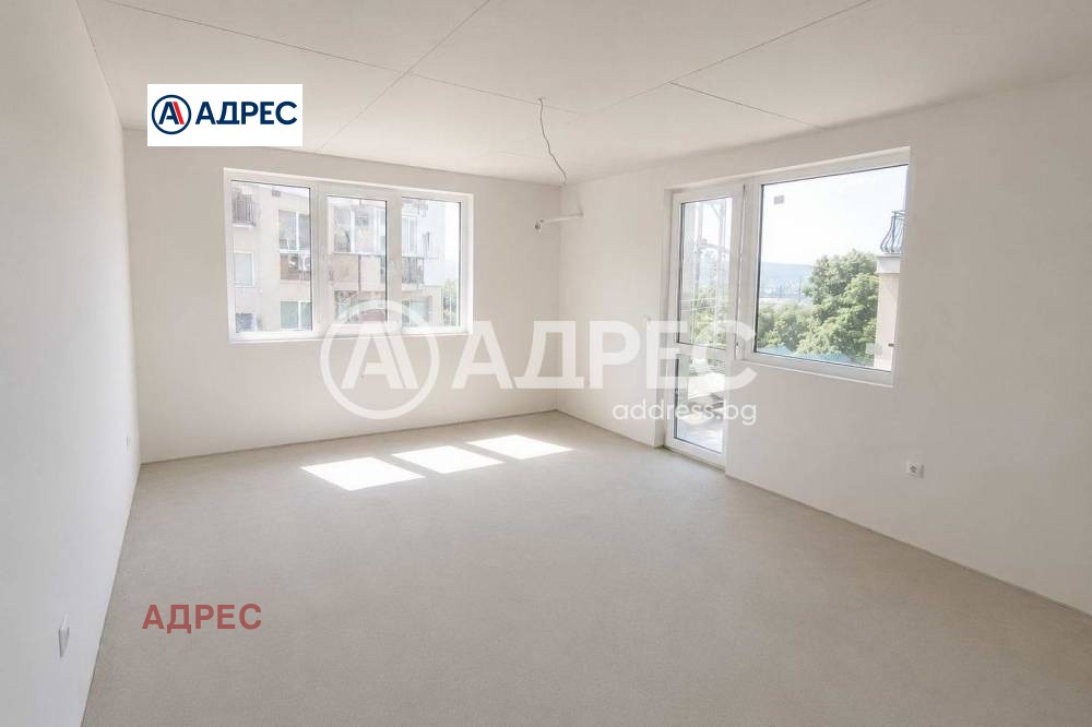Продава 2-СТАЕН, гр. Варна, Център, снимка 2 - Апартаменти - 56195938