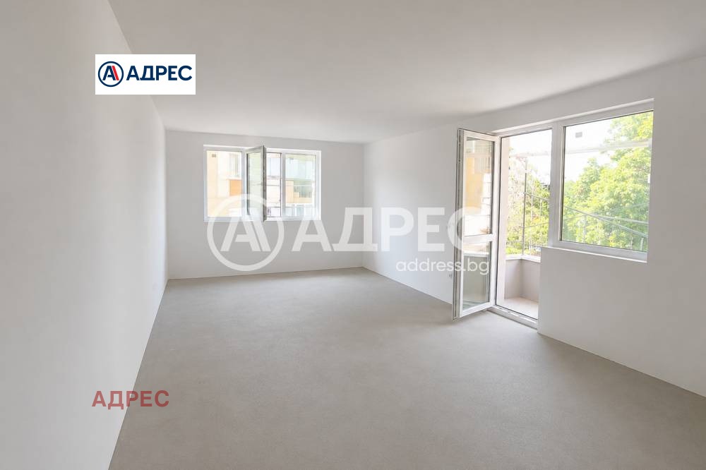 Продава 2-СТАЕН, гр. Варна, Център, снимка 3 - Апартаменти - 56195938