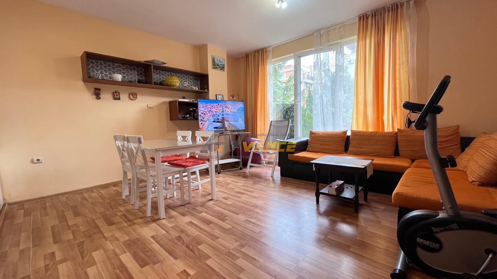 Продава 2-СТАЕН, с. Равда, област Бургас, снимка 2 - Апартаменти - 56204134