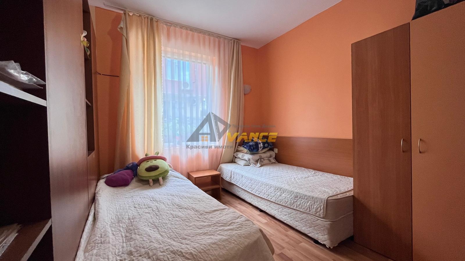 Продава 2-СТАЕН, с. Равда, област Бургас, снимка 5 - Апартаменти - 56204134