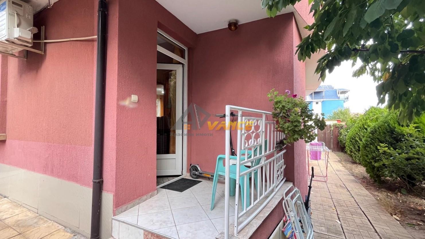 Продава 2-СТАЕН, с. Равда, област Бургас, снимка 7 - Апартаменти - 56204134