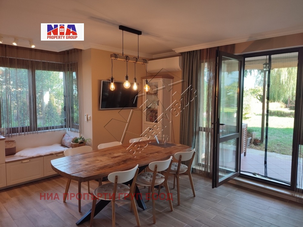 Продава 3-СТАЕН, гр. Черноморец, област Бургас, снимка 2 - Апартаменти - 47037909