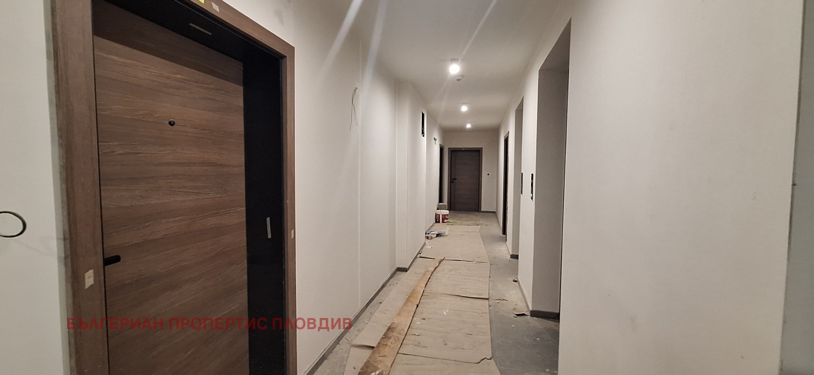 Продава 3-СТАЕН, гр. Пловдив, Кършияка, снимка 11 - Апартаменти - 49491215