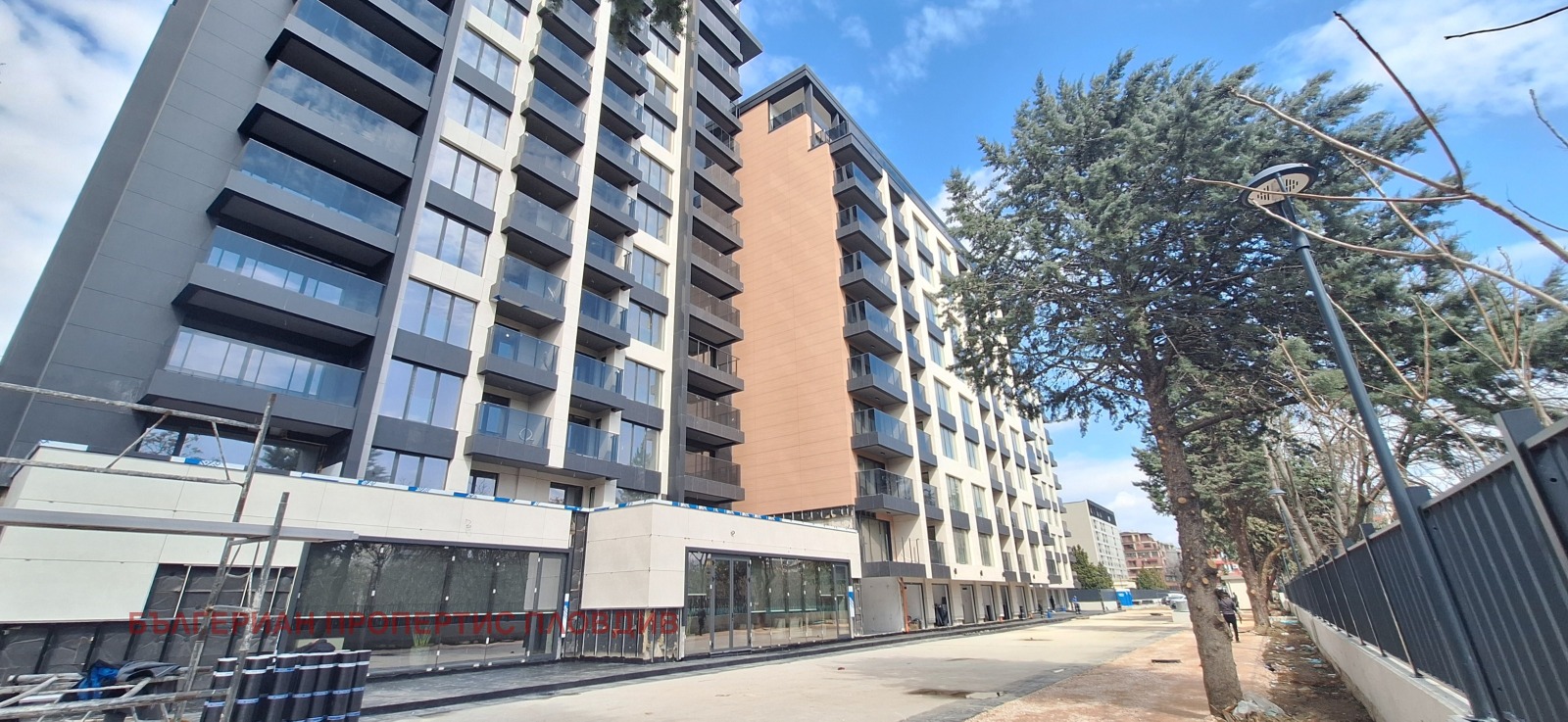 Продава 3-СТАЕН, гр. Пловдив, Кършияка, снимка 2 - Апартаменти - 49491215
