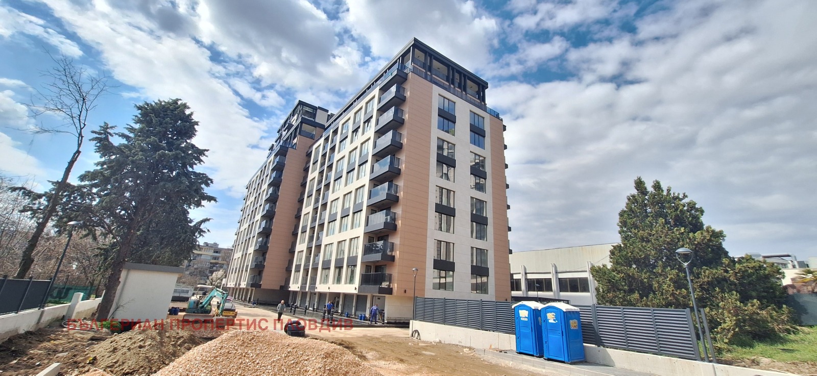 Продава 3-СТАЕН, гр. Пловдив, Кършияка, снимка 13 - Апартаменти - 49491215