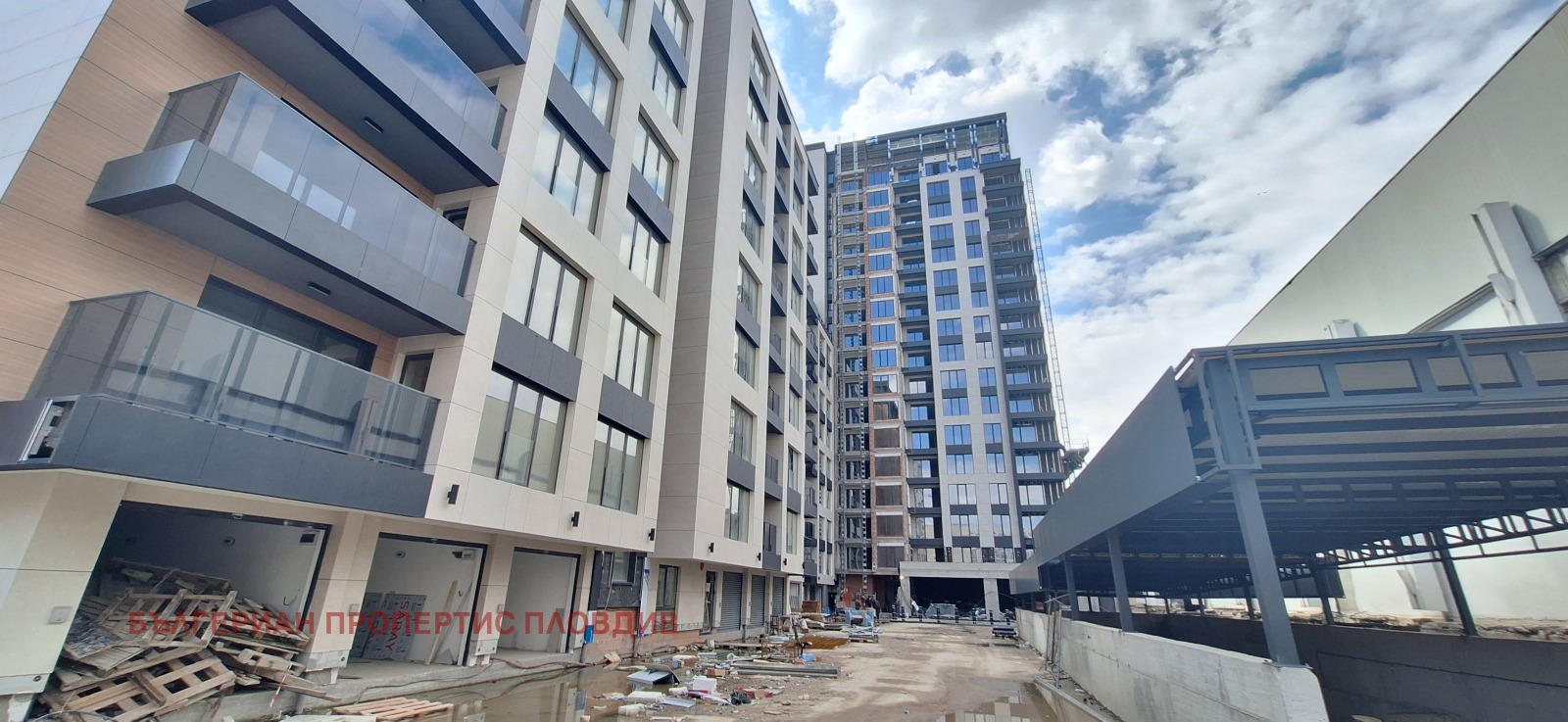 Продава 3-СТАЕН, гр. Пловдив, Кършияка, снимка 2 - Апартаменти - 49491215