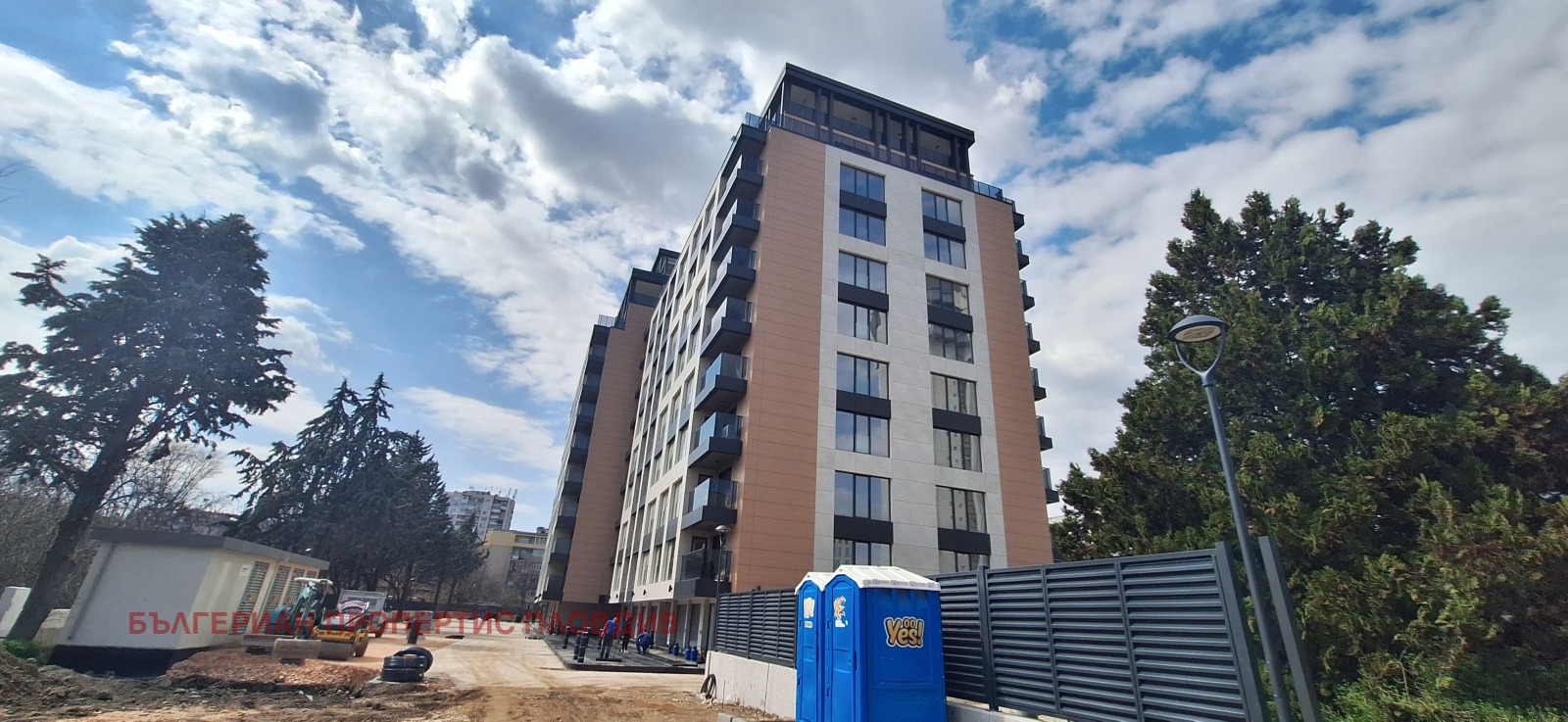 Продава 3-СТАЕН, гр. Пловдив, Кършияка