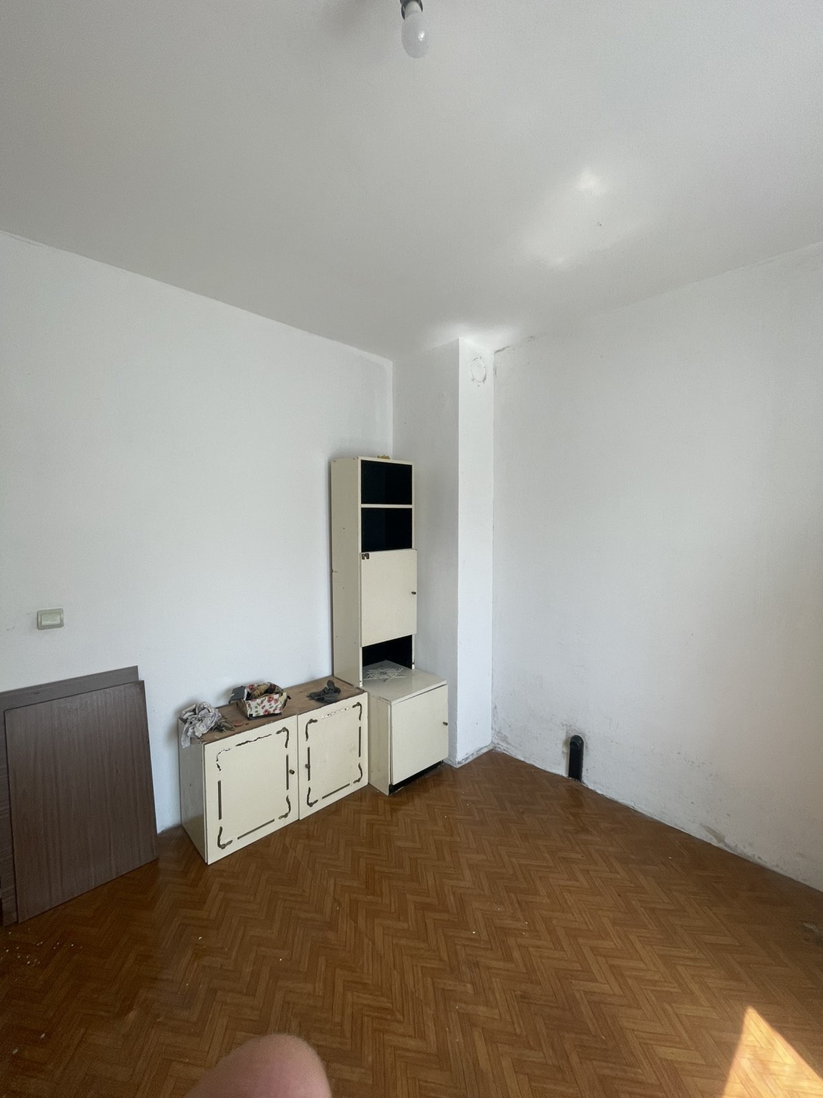 Продава 3-СТАЕН, гр. Стара Загора, Железник - център, снимка 2 - Апартаменти - 52280432