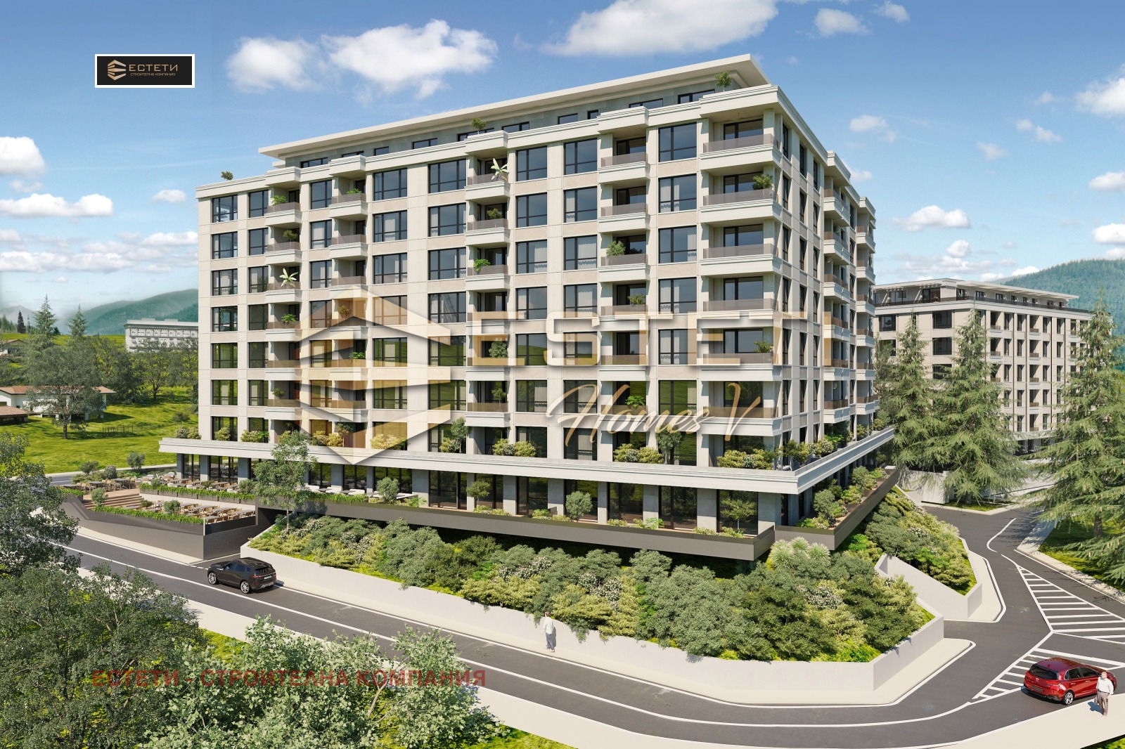 Продава 3-СТАЕН, гр. Стара Загора, Аязмото, снимка 2 - Апартаменти - 53285614