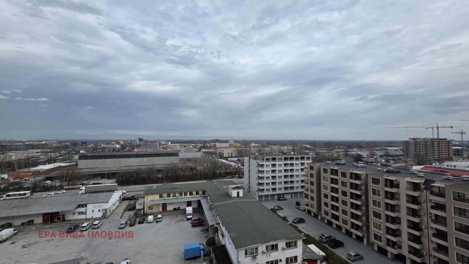 Продава 3-СТАЕН, гр. Пловдив, Гагарин, снимка 11 - Апартаменти - 53503719