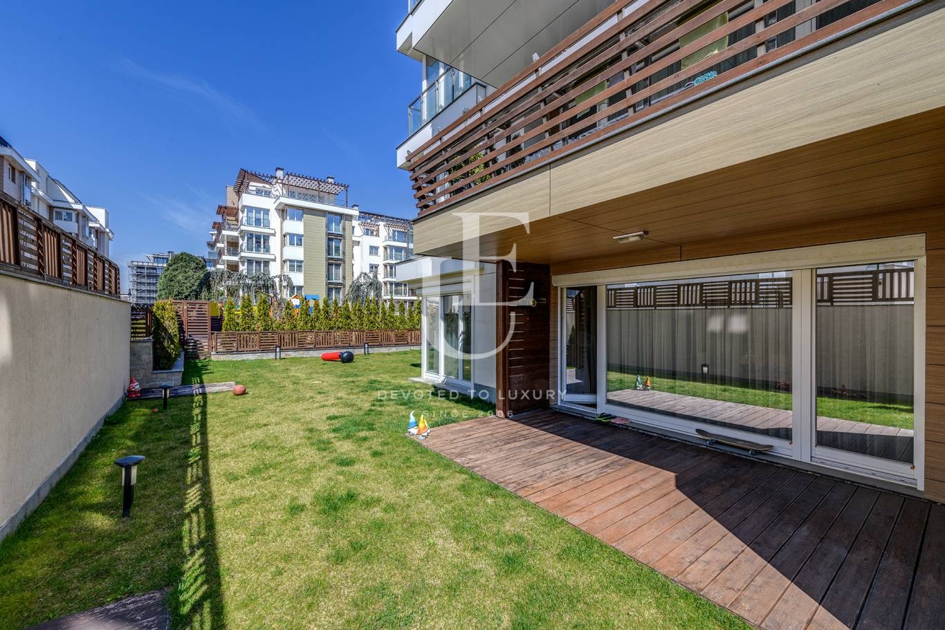 Продава 3-СТАЕН, гр. София, Манастирски ливади, снимка 10 - Апартаменти - 53889825