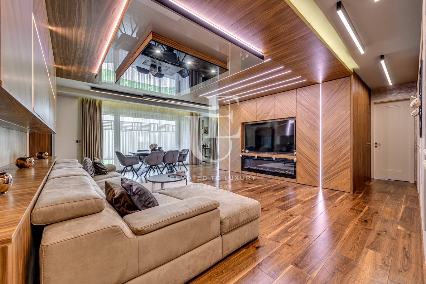 Продава 3-СТАЕН, гр. София, Манастирски ливади, снимка 5 - Апартаменти - 53889825