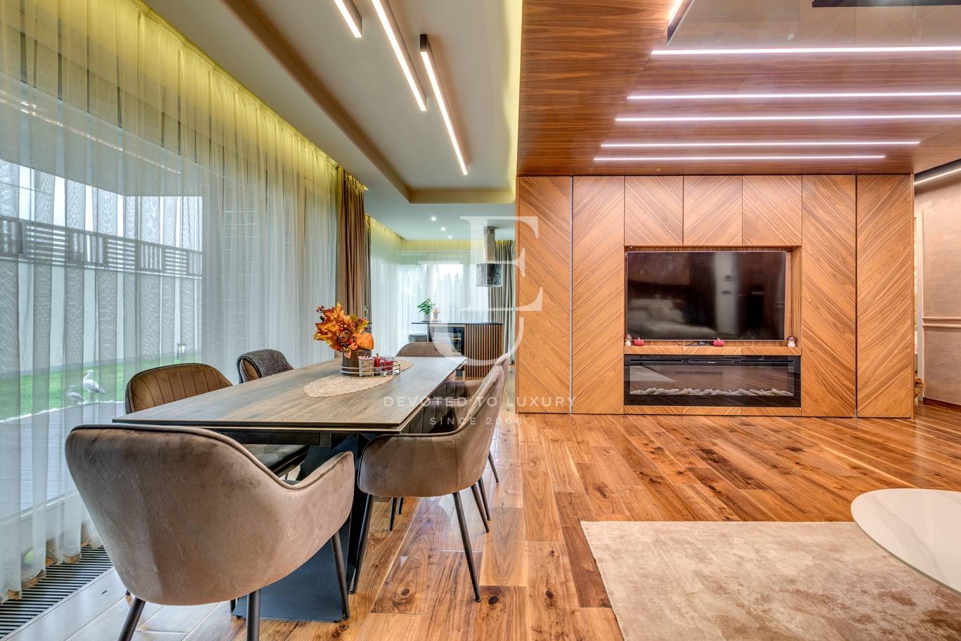 Продава 3-СТАЕН, гр. София, Манастирски ливади