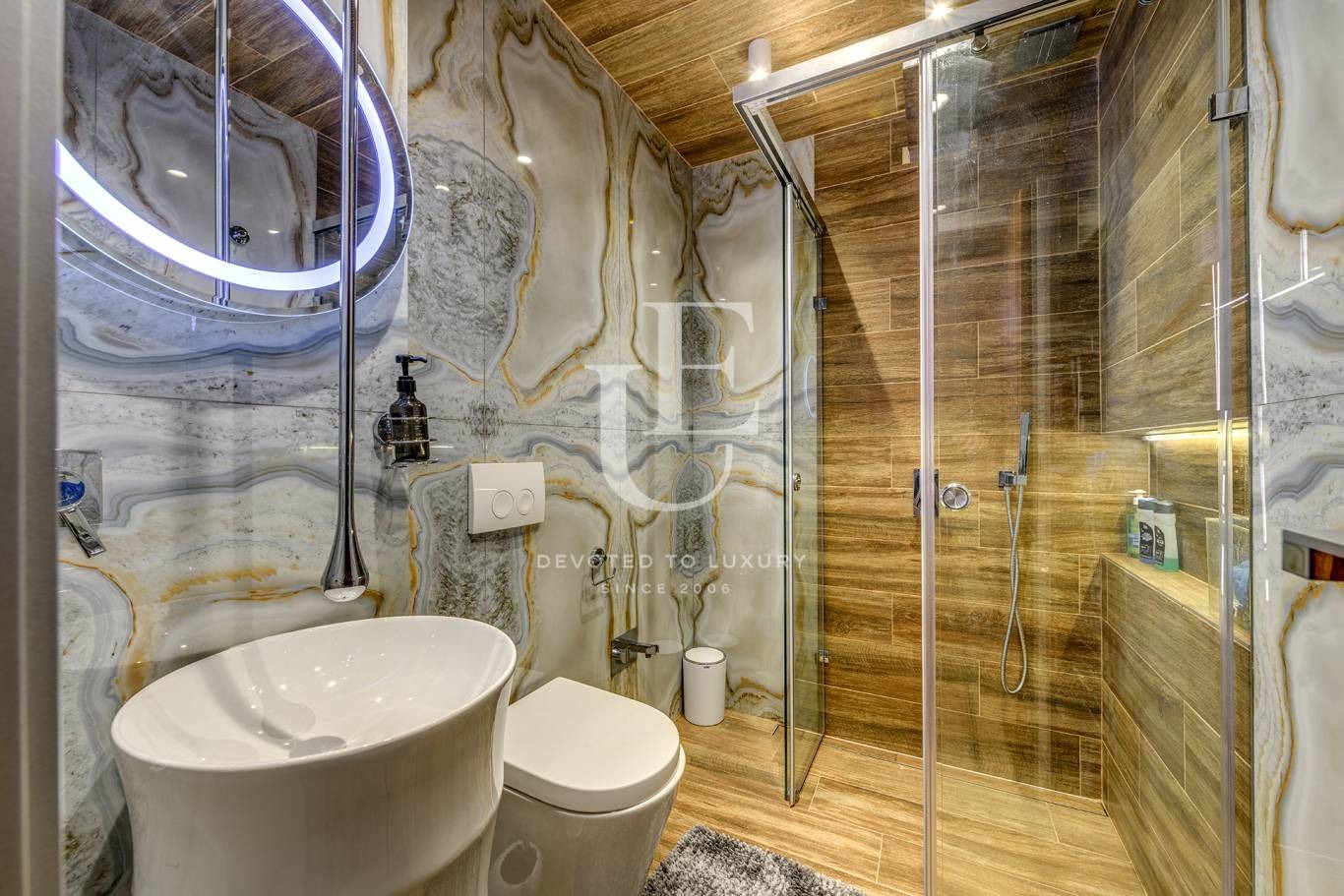 Продава 3-СТАЕН, гр. София, Манастирски ливади, снимка 12 - Апартаменти - 53889825