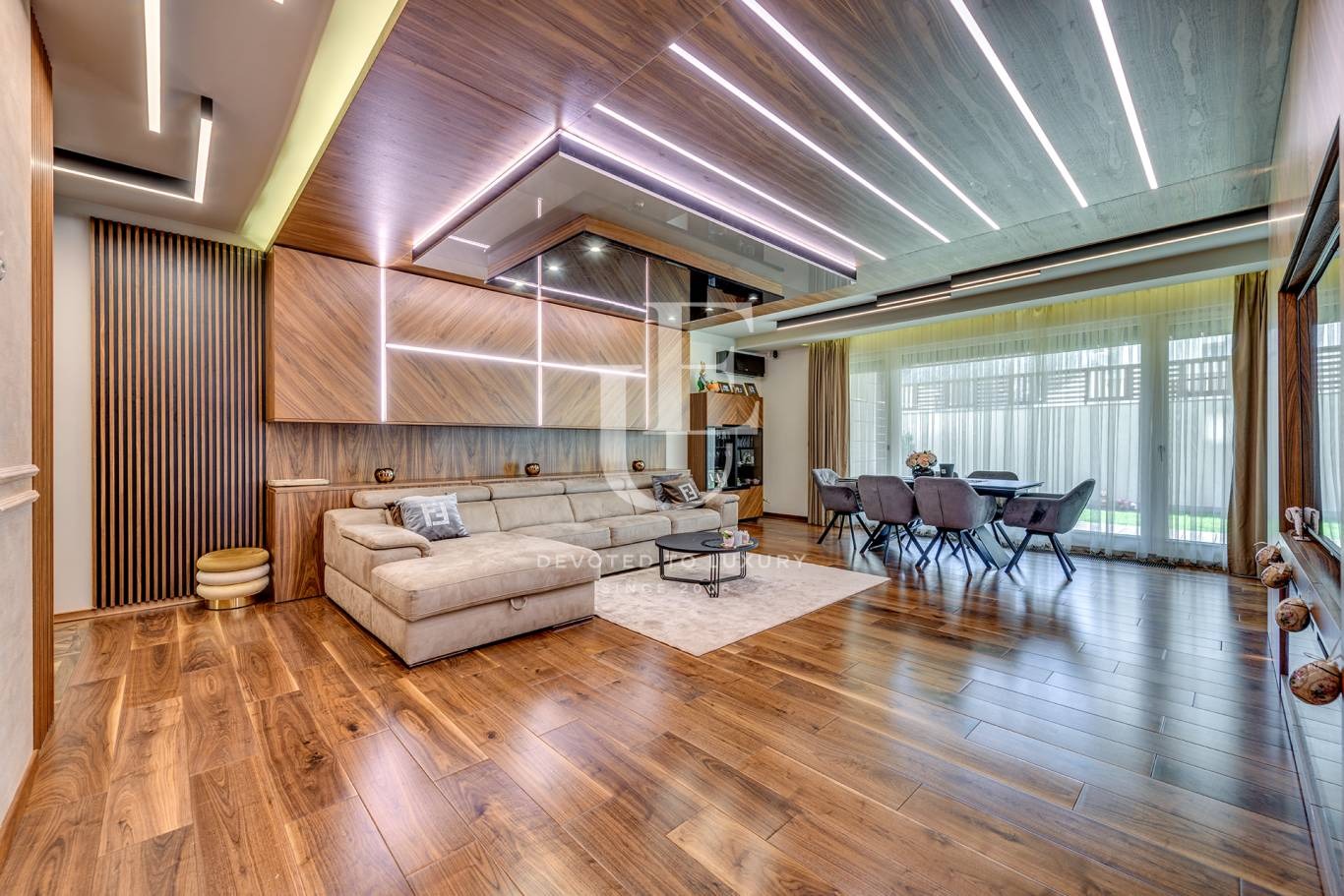 Продава 3-СТАЕН, гр. София, Манастирски ливади, снимка 6 - Апартаменти - 53889825