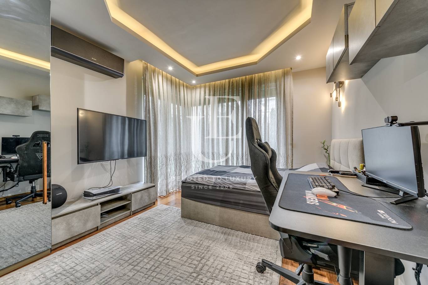 Продава 3-СТАЕН, гр. София, Манастирски ливади, снимка 8 - Апартаменти - 53889825