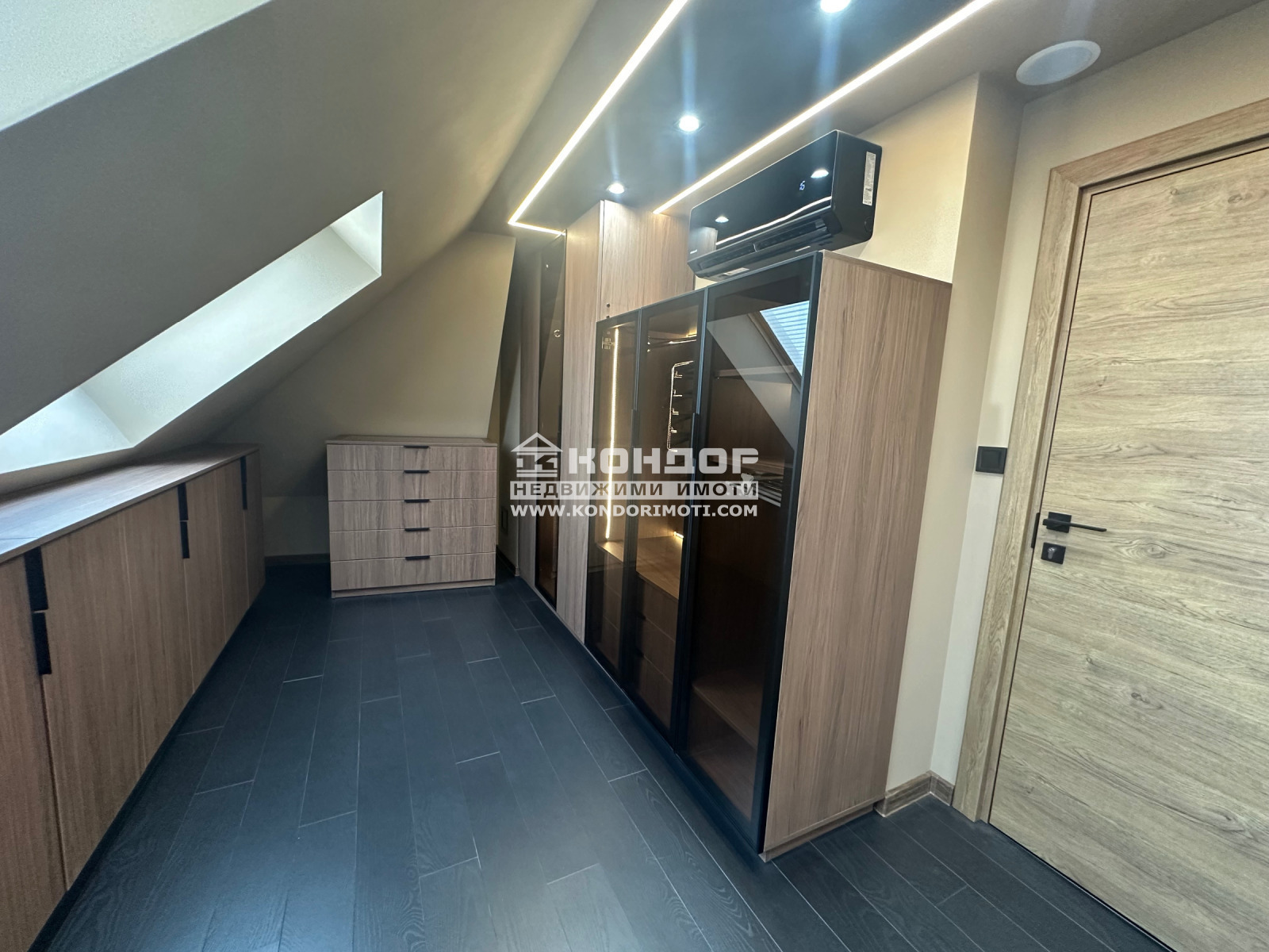 Продава 3-СТАЕН, гр. Пловдив, Център, снимка 10 - Апартаменти - 53918834