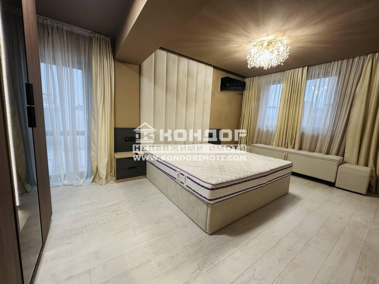 Продава 3-СТАЕН, гр. Пловдив, Център, снимка 5 - Апартаменти - 53918834