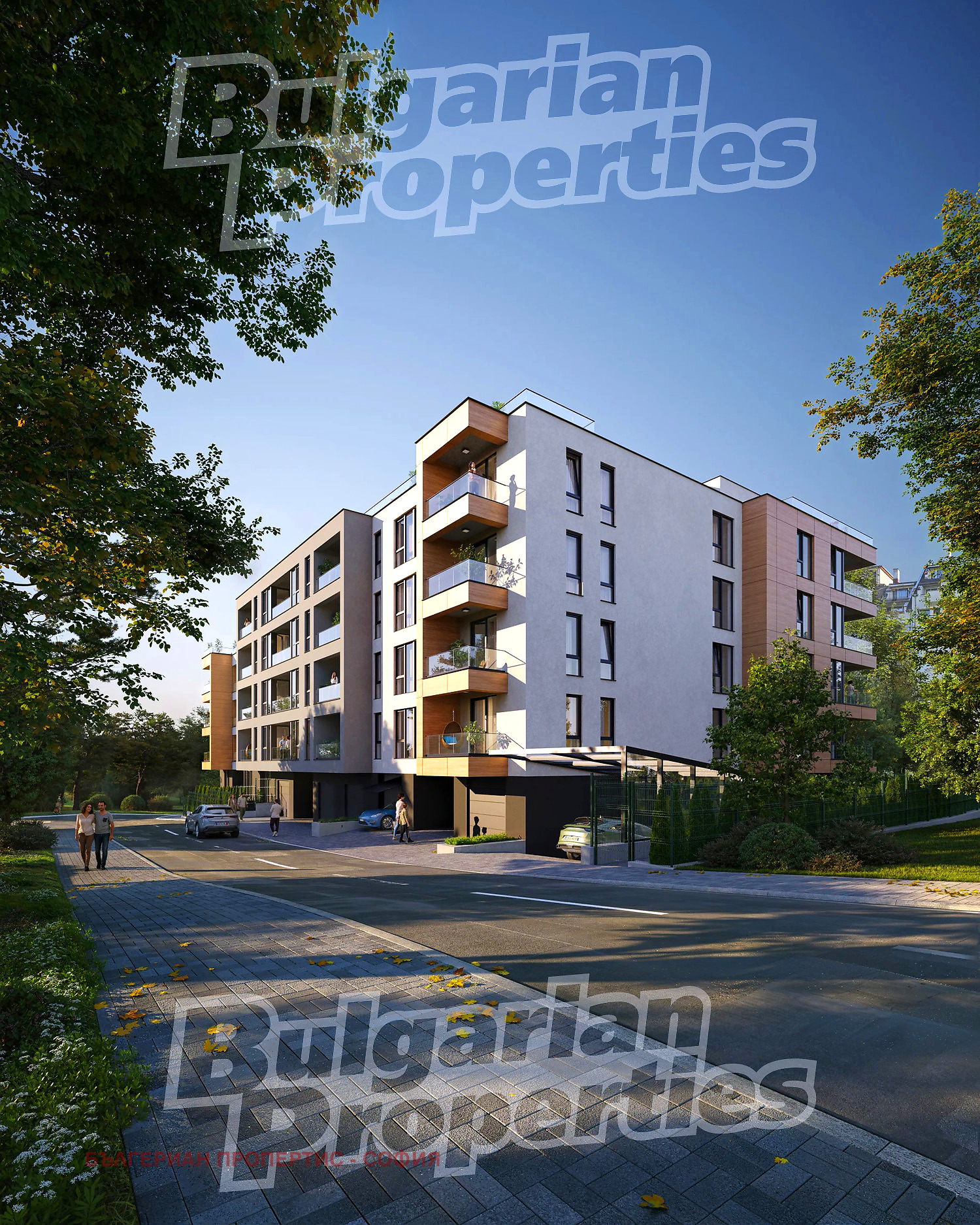 Продава 3-СТАЕН, гр. София, Младост 2, снимка 4 - Апартаменти - 54618204