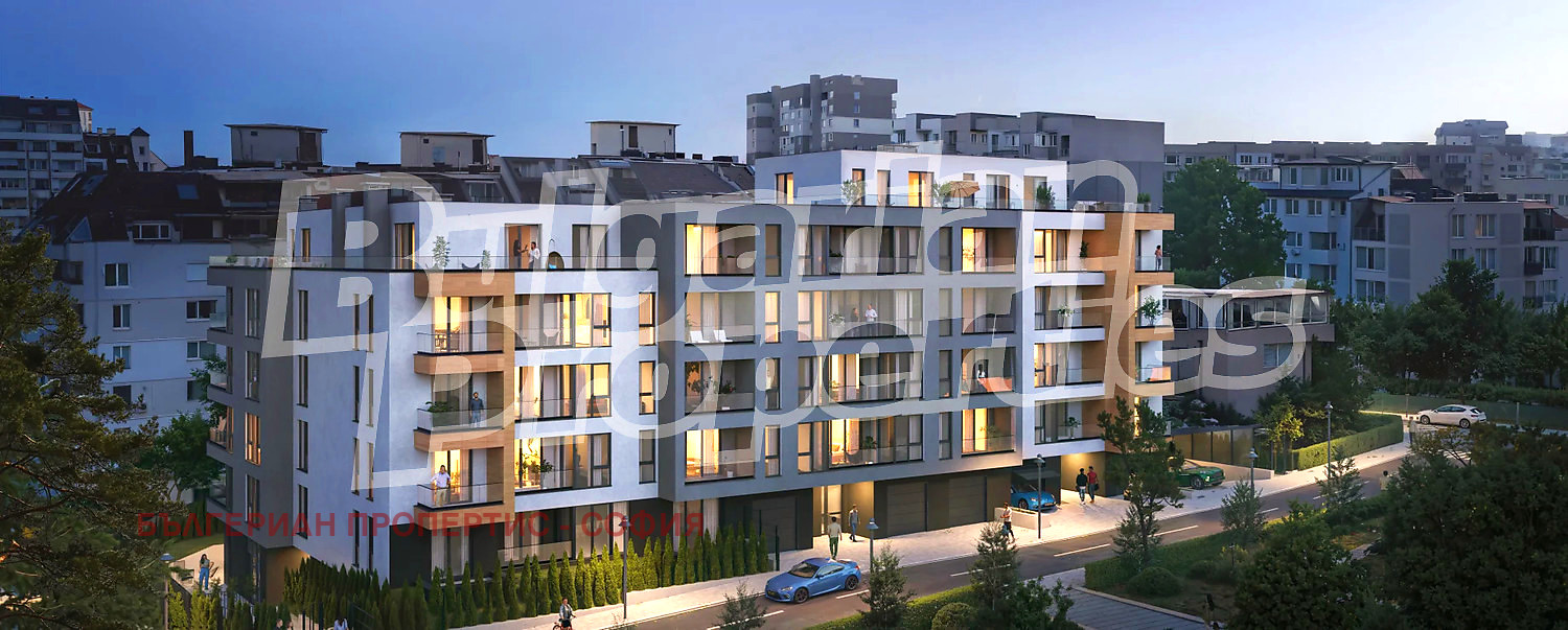 Продава 3-СТАЕН, гр. София, Младост 2, снимка 8 - Апартаменти - 54618204