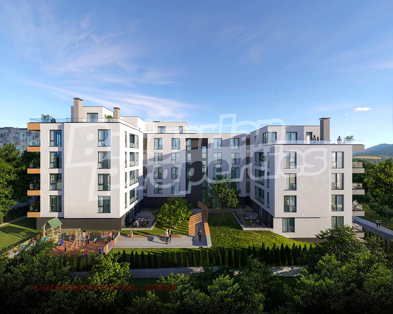 Продава 3-СТАЕН, гр. София, Младост 2, снимка 5 - Апартаменти - 54618204