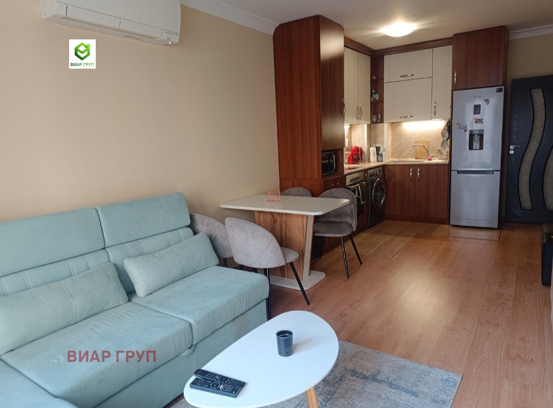 Продава 3-СТАЕН, гр. Пловдив, Южен