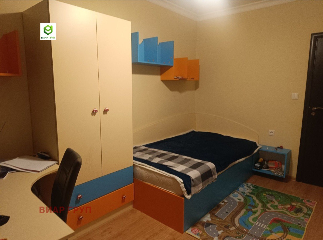 Продава 3-СТАЕН, гр. Пловдив, Южен, снимка 4 - Апартаменти - 54696457