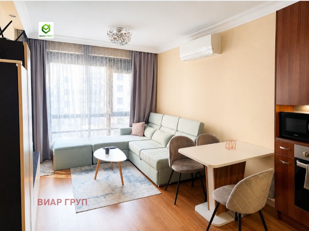 Продава 3-СТАЕН, гр. Пловдив, Южен, снимка 2 - Апартаменти - 54696457