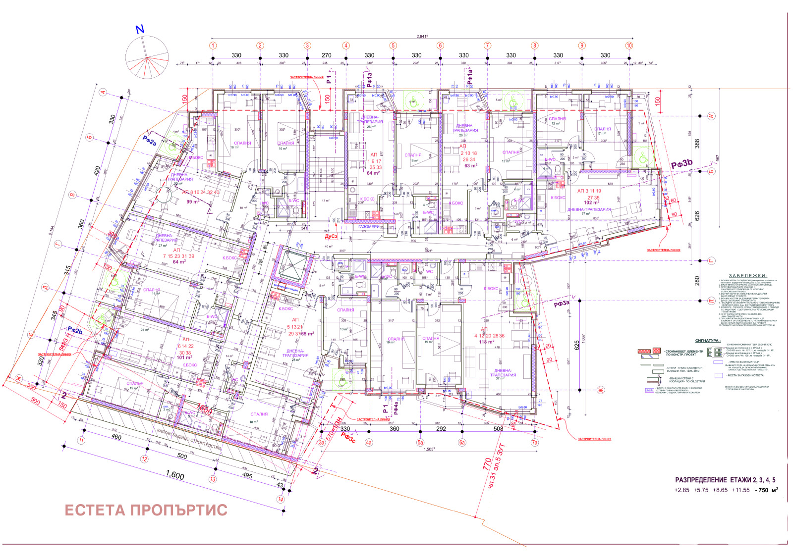 Продава 3-СТАЕН, гр. София, Овча купел, снимка 3 - Апартаменти - 55349170