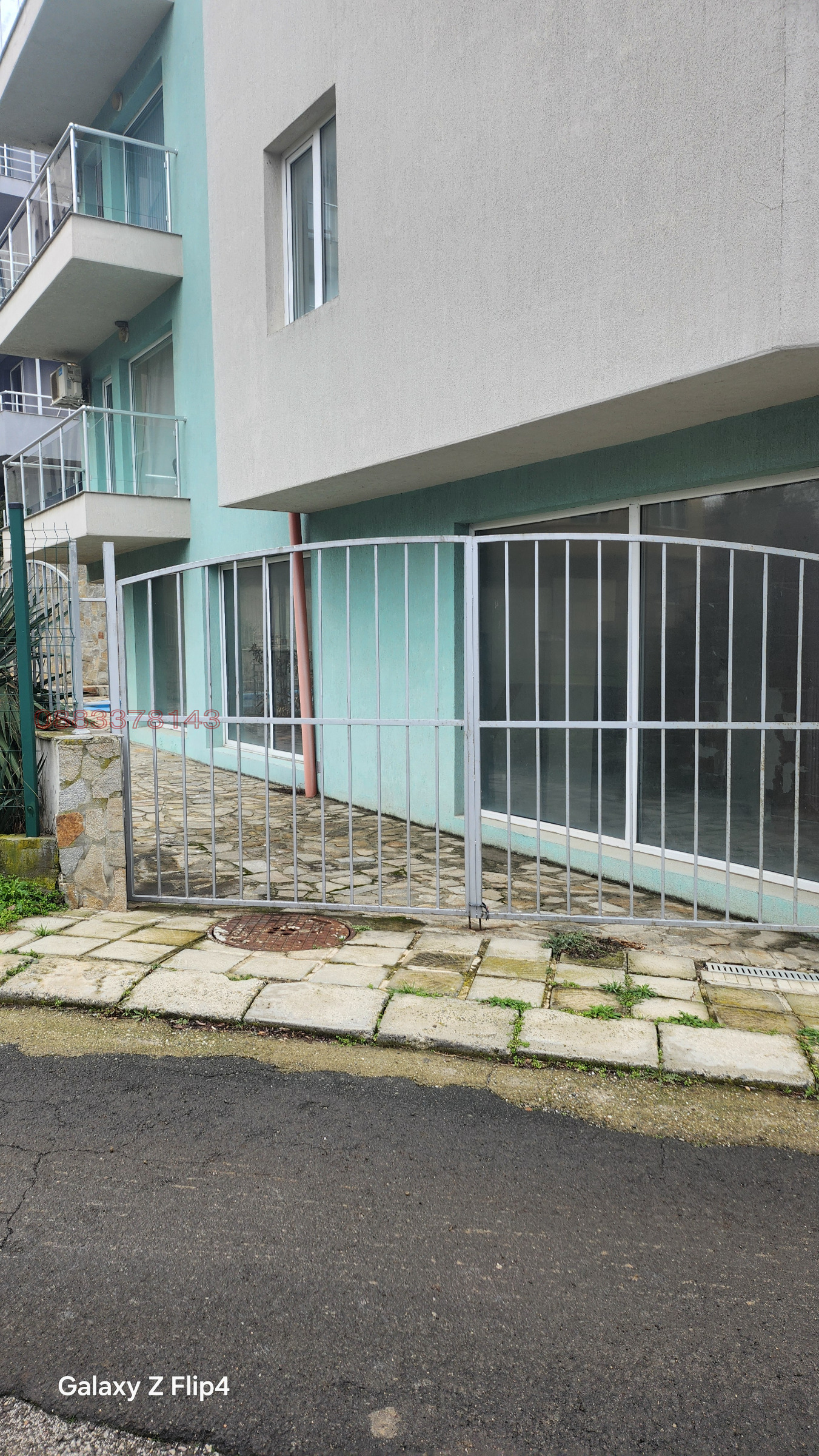 Продава 4-СТАЕН, гр. Китен, област Бургас, снимка 15 - Апартаменти - 53793250