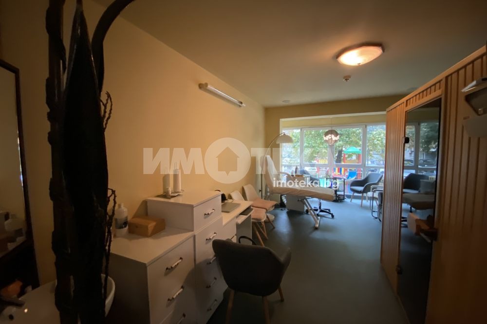 Продава ОФИС, гр. Варна, Център, снимка 5 - Офиси - 52038452