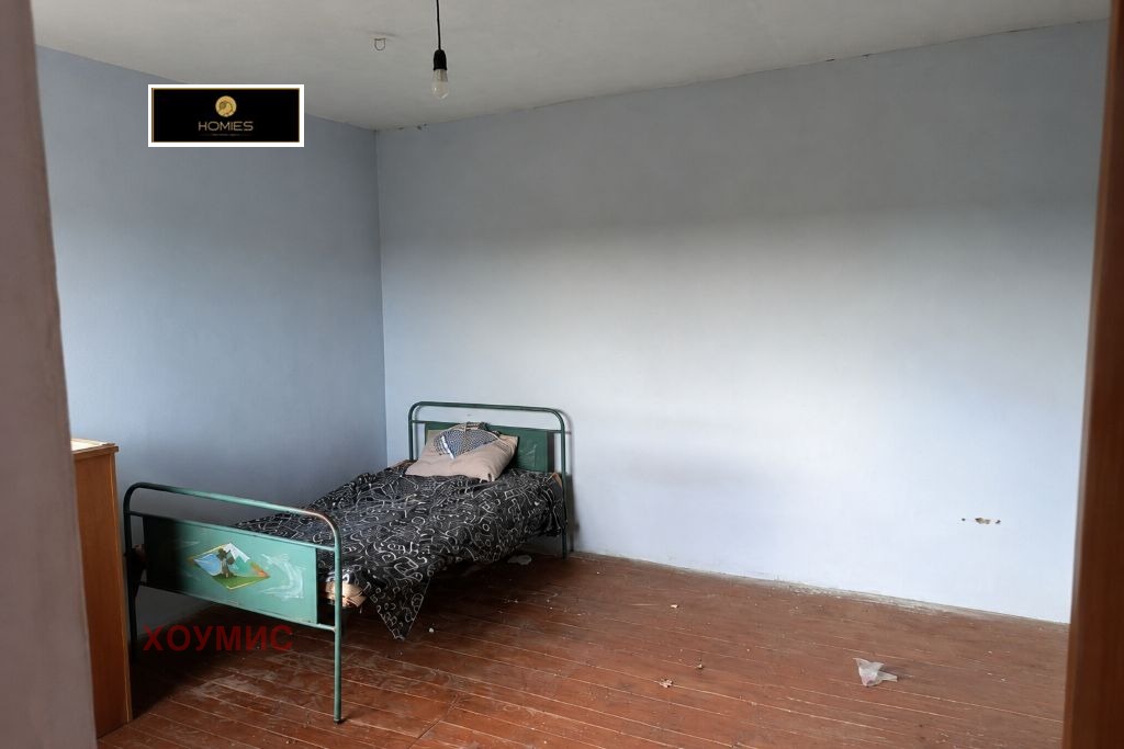 Продава ВИЛА, с. Козаревец, област Стара Загора, снимка 3 - Вили - 55086039